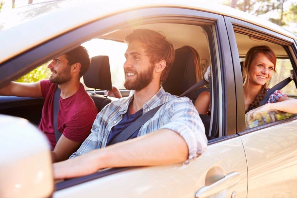 Czym jest carpooling: korzyści i funkcje