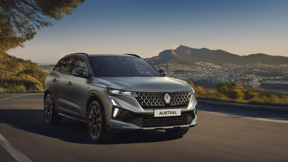 Recenzja Renault Austral 2025: odświeżony crossover z francuskim urokiem