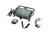 Toyota Land Cruiser Prado 150 2009-2023 Multimedia Android (2018-2022) zdjęcia 1