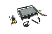 Toyota Land Cruiser Prado 150 2009-2023 Multimedia Android (2018-2022) zdjęcia 3