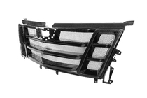 Cadillac Escalade 2020- Zestaw body kit LRT Carbon zdjęcia 26