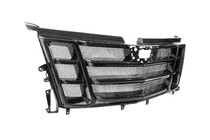 Cadillac Escalade 2020- Zestaw body kit LRT Carbon zdjęcia 27