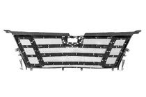 Cadillac Escalade 2020- Zestaw body kit LRT Carbon zdjęcia 28