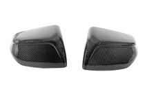 Cadillac Escalade 2020- Zestaw body kit LRT Carbon zdjęcia 12