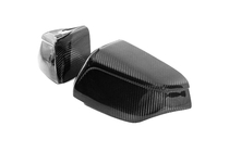 Cadillac Escalade 2020- Zestaw body kit LRT Carbon zdjęcia 34