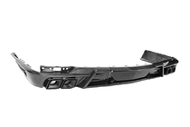 Cadillac Escalade 2020- Zestaw body kit LRT Carbon zdjęcia 46