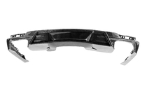 Cadillac Escalade 2020- Zestaw body kit LRT Carbon zdjęcia 50