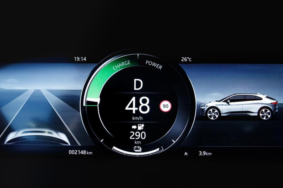 Co wpływa na zasięg pojazdu elektrycznego?