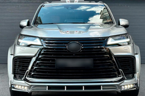 Lexus LX 500d/600 2022- Zestaw Body Kit (Wald) zdjęcia 11