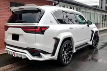 Lexus LX 500d/600 2022- Zestaw Body Kit (Wald) zdjęcia 3