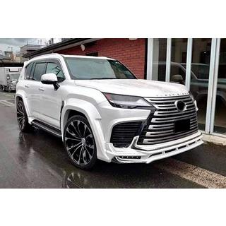Zestaw Body Kit (Wald) zdjęcia 1
