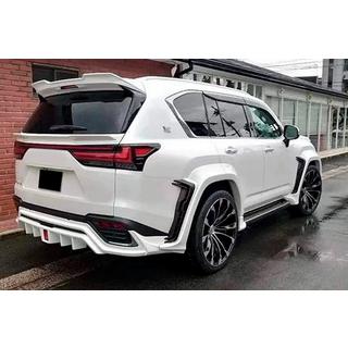 Zestaw Body Kit (Wald) zdjęcia 3