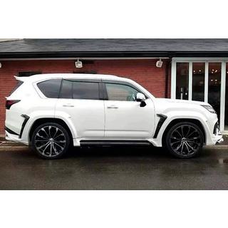 Zestaw Body Kit (Wald) zdjęcia 2