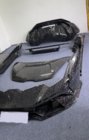 Lamborghini Huracan 2014- Zestaw body kit LRT (Kuty karbon) zdjęcia 3