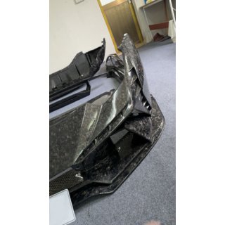 Zestaw body kit LRT (Kuty karbon) Lamborghini Huracan 2014- zdjęcia 2