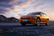 Honda S7 2025: Recenzja elektrycznego crossovera zdjęcia 2