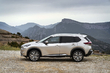 Nissan X-Trail e-Power (T33): recenzja hybrydowego crossovera zdjęcia 4