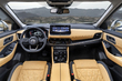 Nissan X-Trail e-Power (T33): recenzja hybrydowego crossovera zdjęcia 5