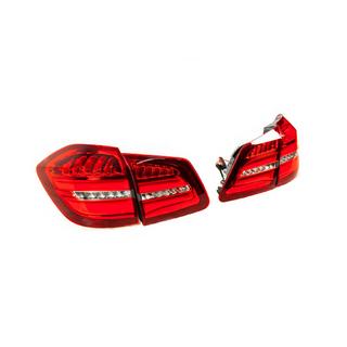 Tylne lampy do GLS Europa (2 szt, Tajwan) zdjęcia 2