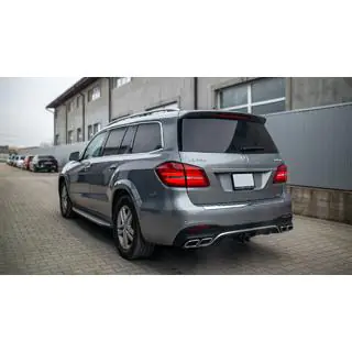 Tylne lampy do GLS Europa (2 szt, Tajwan)