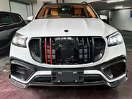 Mercedes GLS X167 2019- Zestaw pakietu nadwozia GLS900 BRB Carbon (do GLS 2023+) zdjęcia 1
