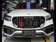 Mercedes GLS X167 2019- Zestaw pakietu nadwozia GLS900 BRB Carbon (do GLS 2023+) zdjęcia 6