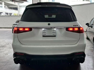 Mercedes GLS X167 2019- Zestaw pakietu nadwozia GLS900 BRB Carbon (do GLS 2023+) zdjęcia 7