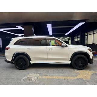 Zestaw pakietu nadwozia GLS900 BRB Carbon (do GLS 2023+) zdjęcia 3