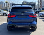 BMW X3 G01 2018- Zestaw Facelifting G01 M-Sport 2024 zdjęcia 18