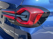 BMW X3 G01 2018- Zestaw Facelifting G01 M-Sport 2024 zdjęcia 22