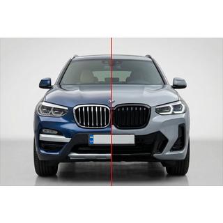 Zestaw Facelifting G01 M-Sport 2024 zdjęcia 1