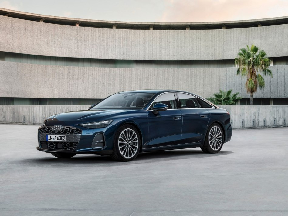 Recenzja Audi A6 Sedan 2025 (C9): Nowy punkt odniesienia dla klasy premium
