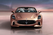Maserati GranCabrio Folgore: Recenzja elektrycznego kabrioletu zdjęcia 1