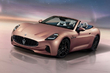 Maserati GranCabrio Folgore: Recenzja elektrycznego kabrioletu zdjęcia 3