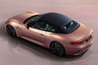 Maserati GranCabrio Folgore: Recenzja elektrycznego kabrioletu zdjęcia 4
