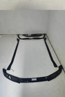 BMW XM G09 2022- Zestaw Body Kit M-Style Carbon zdjęcia 5