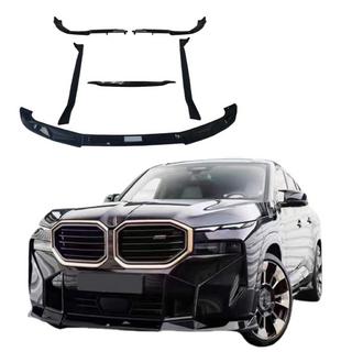Zestaw Body Kit M-Style Carbon zdjęcia 2