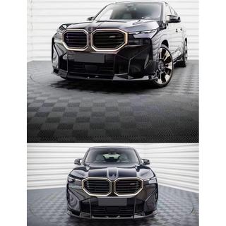 Zestaw Body Kit M-Style Carbon zdjęcia 1