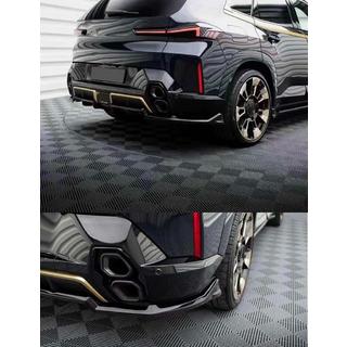 Zestaw Body Kit M-Style Carbon zdjęcia 4