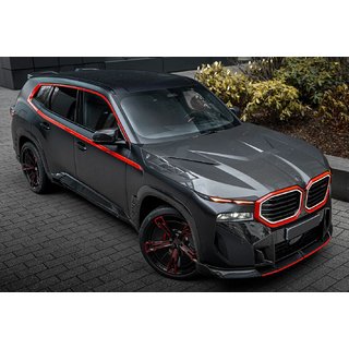 Zestaw body kit LRT Carbon zdjęcia 3