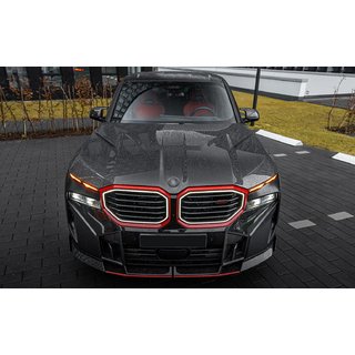 Zestaw body kit LRT Carbon zdjęcia 2