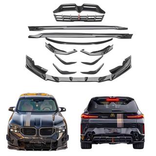 Zestaw body kit MNSR-Style Carbon zdjęcia 2