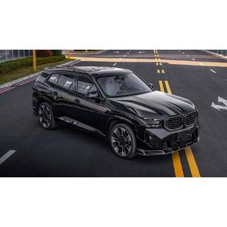 Zestaw body kit MNSR-Style Carbon zdjęcia 3