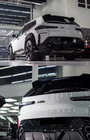 BMW XM G09 2022- Zestaw body kit RNG-Style Carbon zdjęcia 3