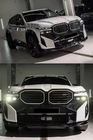 BMW XM G09 2022- Zestaw body kit RNG-Style Carbon zdjęcia 4