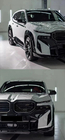 BMW XM G09 2022- Zestaw body kit RNG-Style Carbon zdjęcia 5