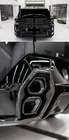BMW XM G09 2022- Zestaw body kit RNG-Style Carbon zdjęcia 8