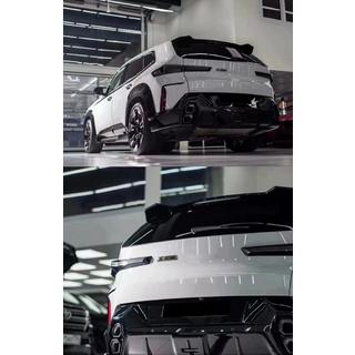 Zestaw body kit RNG-Style Carbon zdjęcia 3