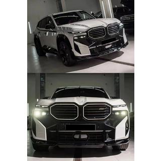 Zestaw body kit RNG-Style Carbon zdjęcia 4