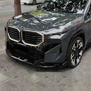 Zestaw body kit M-Style Czarny zdjęcia 1